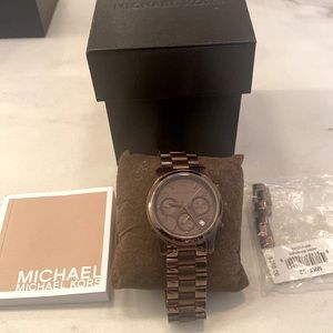 Michael Kors watch